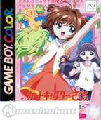 Card Captor Sakura: Tomoe Shougakkou Daiundoukai (JP)