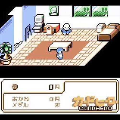 Card Hero: Trading & Battle (JP)