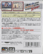 The Great Battle Pocket (JP)