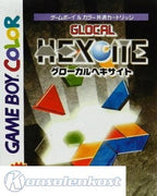 Glocal HexCite (JP)