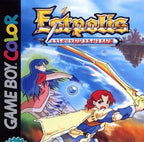 Estpolis Denki: Yomigaeru Densetsu (JP)