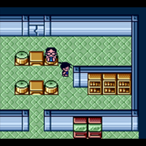 Medarot 2: Kuwagata Version # (JP) — Limited Edition