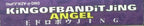 Ou Dorobou Jing: Angel Version (JP)
