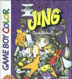Ou Dorobou Jing: Angel Version (JP)