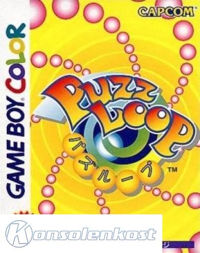 Puzz Loop (JP)