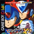 RockMan X2: Soul Eraser (JP)
