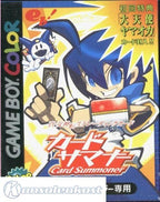 Shin Megami Tensei Trading Card: Card Summoner (JP)