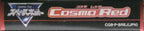Space-Net: Cosmo Red (JP)