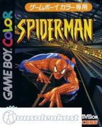 Spider-Man (JP)