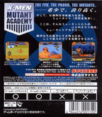 X-Men: Mutant Academy (JP)