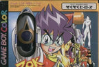 Zok Zok Heroes (JP)