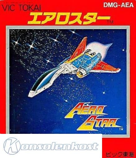 Aerostar (AU)