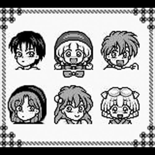 Akazukin ChaCha (JP)