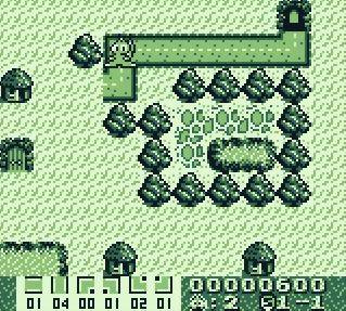 Asmik-kun World II (JP)