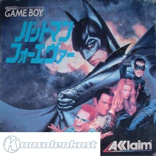 Batman Forever (JP)
