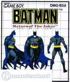 Batman: Return of the Joker (JP)