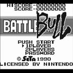 Battle Bull (JP)