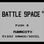 Battle Space / Barcode Boy Set (JP)