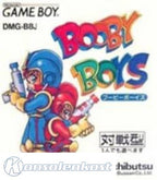 Booby Boys (JP)
