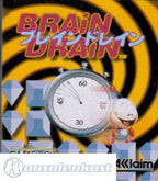 Brain Drain (JP)