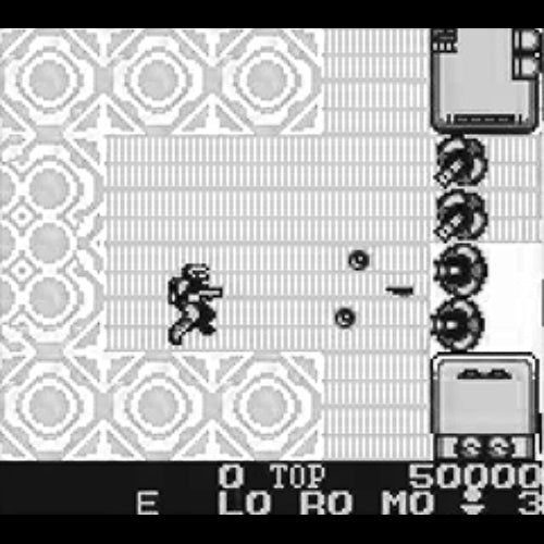 Burai Senshi Deluxe (JP)