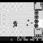 Burai Senshi Deluxe (JP)