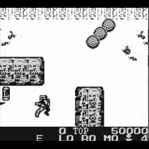 Burai Senshi Deluxe (JP)