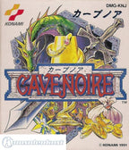 Cave Noire (JP)