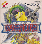 Cave Noire (JP)