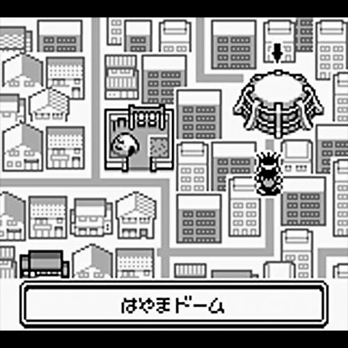 Chousoku Spinner (JP)