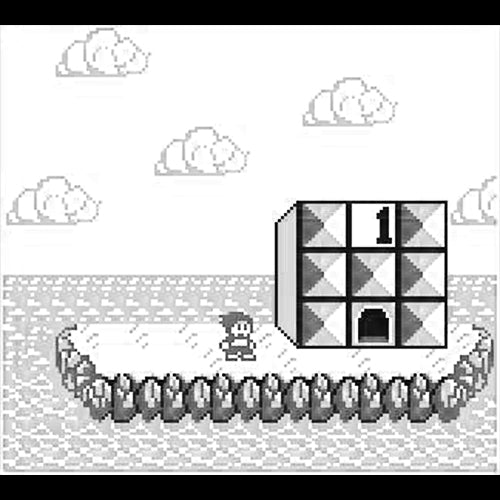 Bouken! Puzzle Road (JP)