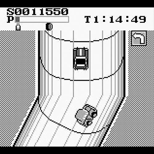 Dead Heat Scramble (US)