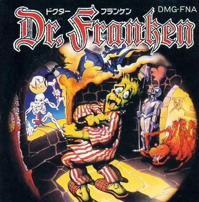 Dr. Franken (JP)