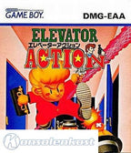 Elevator Action (JP)