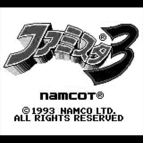Famista 3 (JP)