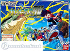Grander Musashi RV (JP)