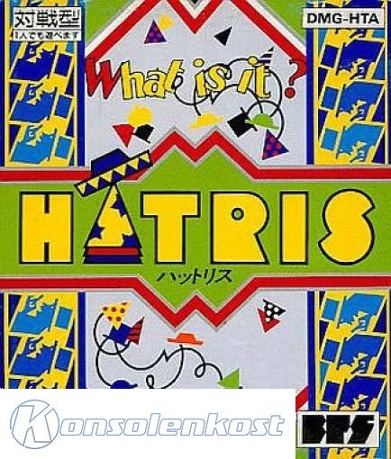 Hatris (JP)