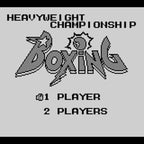 Boxing (JP)