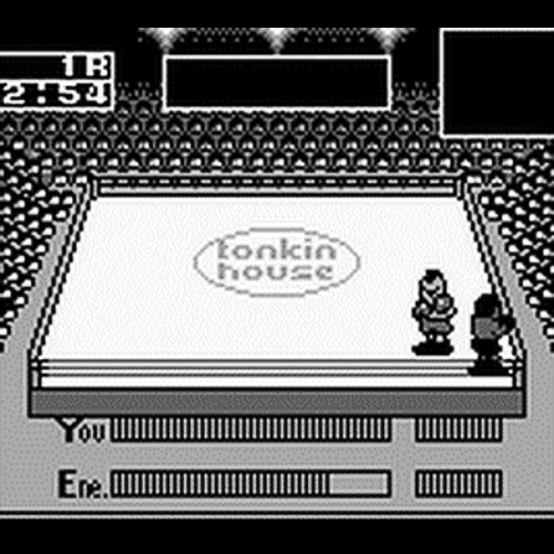 Boxing (JP)