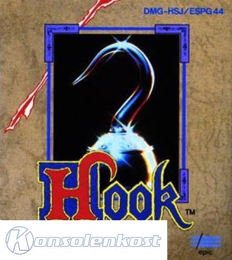 Hook (JP)
