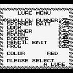 Hyper Black Bass (JP)