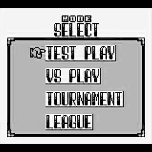 J.League Fighting Soccer: The King of Ace Strikers (JP)
