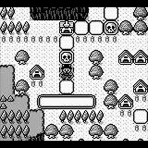 Jinsei Game Densetsu (JP)