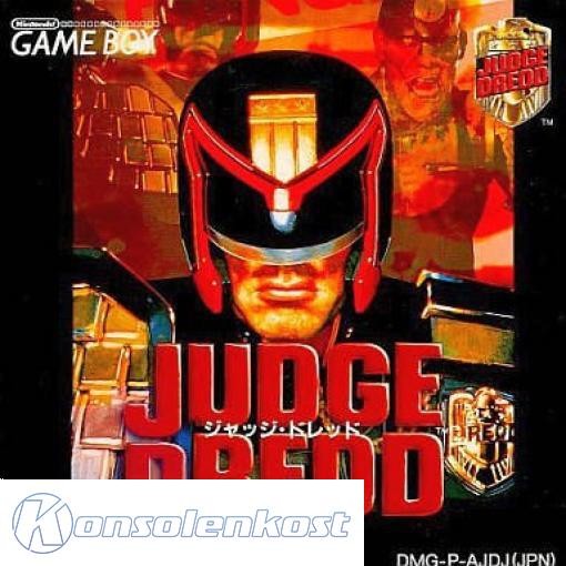 Judge Dredd (JP)