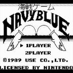 Kaisen Game: Navy Blue (JP)