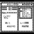 Keitai Keiba Eight Special (JP)