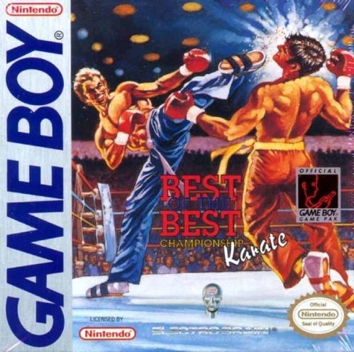 The Kickboxing (JP)