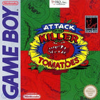 Killer Tomato (JP)