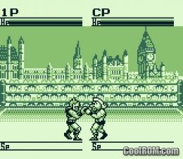 Kinnikuman: The Dream Match (JP)
