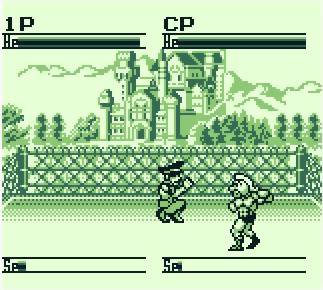 Kinnikuman: The Dream Match (JP)